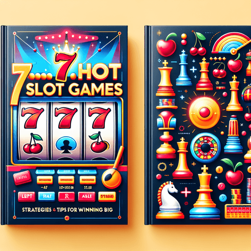 Permainan Slot Gacor: Strategi dan Tips untuk Menang Besar