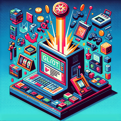 Langkah-langkah Praktis: Tutorial Membuat Game Slot Anda Sendiri