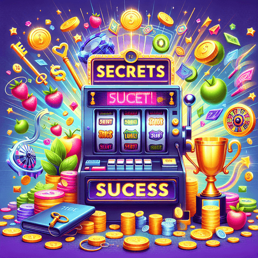 Rahasia Sukses: Cara Membuat Game Slot Gacor yang Menarik